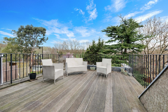 Savernake Road, Hampsted Heath NW3